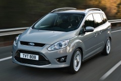 Ford Grand C-Max 2010