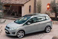 Ford Grand C-Max 2010
