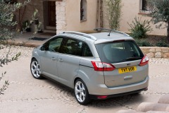 Ford Grand C-Max 2010