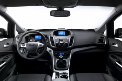 Ford Grand C-Max 2010