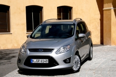 Ford Grand C-Max 2010