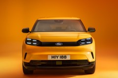 Ford Capri 2024