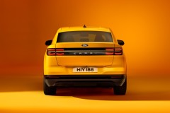 Ford Capri 2024