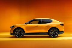 Ford Capri 2024