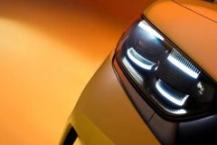Ford Capri 2024