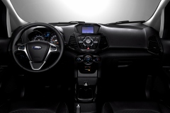 Ford EcoSport 2015