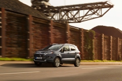 Ford EcoSport 2015