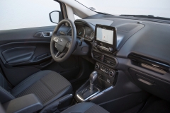 Ford EcoSport 2017