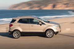 Ford EcoSport 2017