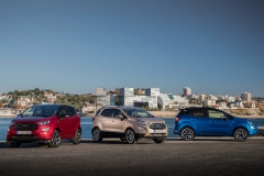Ford EcoSport 2017