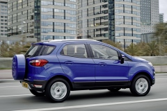 Ford EcoSport 2014