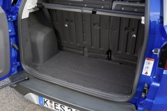 Ford EcoSport 2014