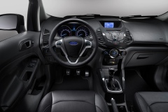 Ford EcoSport 2015