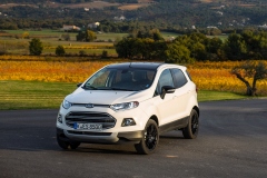 Ford EcoSport 2015