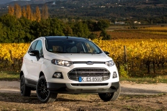 Ford EcoSport 2015