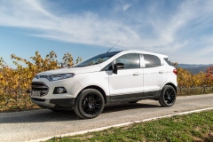 Ford EcoSport 2015