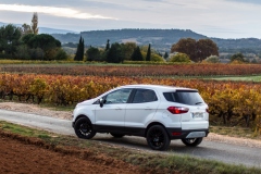Ford EcoSport 2015
