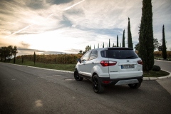 Ford EcoSport 2015