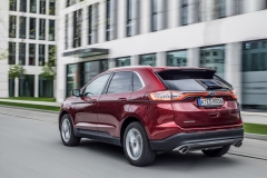 Ford Edge 2016