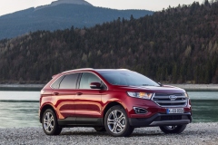 Ford Edge 2016