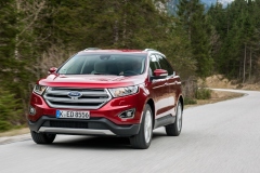 Ford Edge 2016