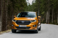 Ford Edge Sport 2016