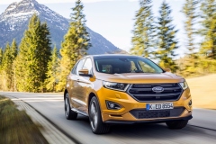 Ford Edge Sport 2016