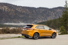 Ford Edge Sport 2016