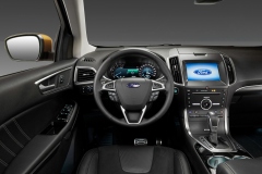 Ford Edge Sport 2016