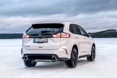 Ford Edge ST-Line 2018