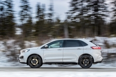 Ford Edge ST-Line 2018