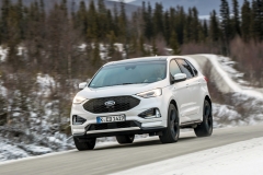 Ford Edge ST-Line 2018