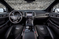 Ford Edge ST-Line 2018