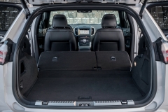 Ford Edge ST-Line 2018
