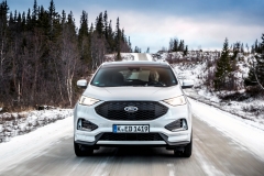 Ford Edge ST-Line 2018