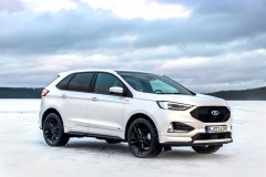 Ford Edge ST-Line 2018