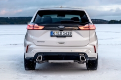 Ford Edge ST-Line 2018