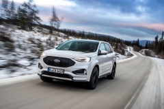 Ford Edge ST-Line 2018
