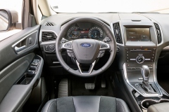 Ford Edge Titanium 2016