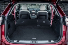 Ford Edge Vignale 2018