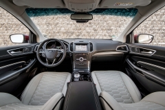 Ford Edge Vignale 2018