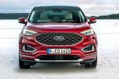 Ford Edge Vignale 2018