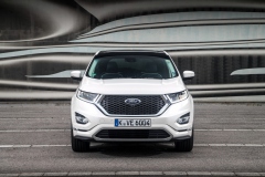 Ford Edge Vignale 2016