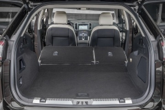 Ford Edge Vignale 2016