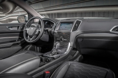 Ford Edge Vignale 2016