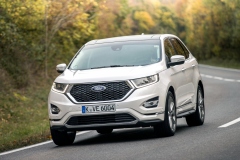 Ford Edge Vignale 2016