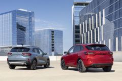 2023 Ford Escape Plug-In Hybrid a ST-Line Elite