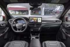 2023 Ford Escape ST-Line Elite