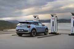 Ford Explorer 2023