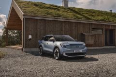Ford Explorer 2023